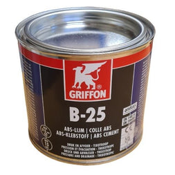 Griffon B-25 ABS Cement - 500ml