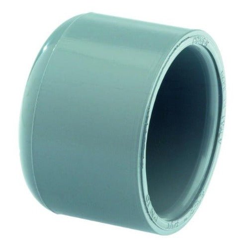 ABS Plain End Cap