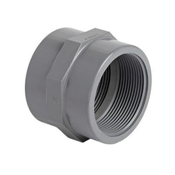 ABS Threaded BSP Socket