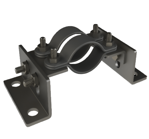 BZP Anchor Bracket