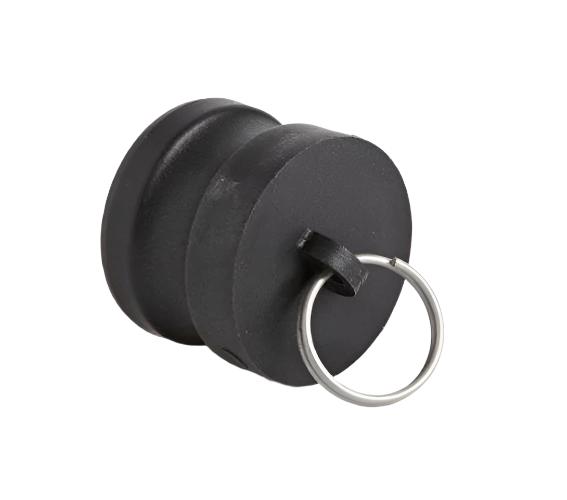 Polypropylene Camlock Fitting - Part DP - Dust Plug 