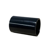 Solvent Waste Overflow Coupler (White/Black)