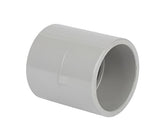 c-PVC Plain Socket