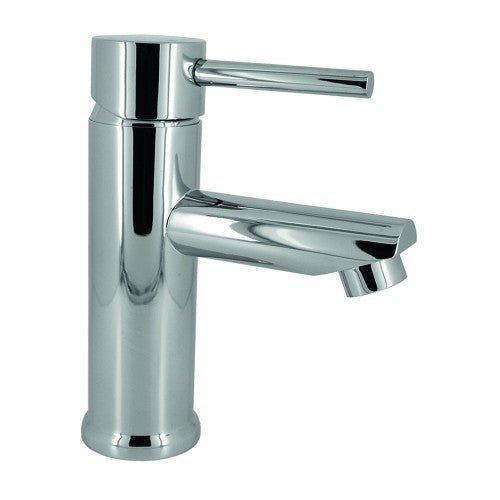 Asti Lever Mono Basin Mixer c/w Clicker Waste CP