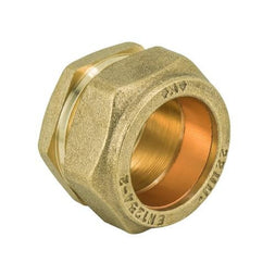 Compression End Cap