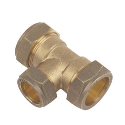 Female Coupling Materials Brass Pipe Connector Compression Copper