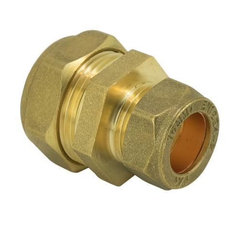 What are Compression Fittings?