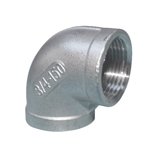 STAINLESS STEEL BSP FITTINGS