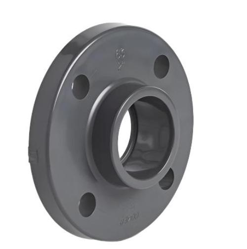 uPVC Plain PN16 Flange