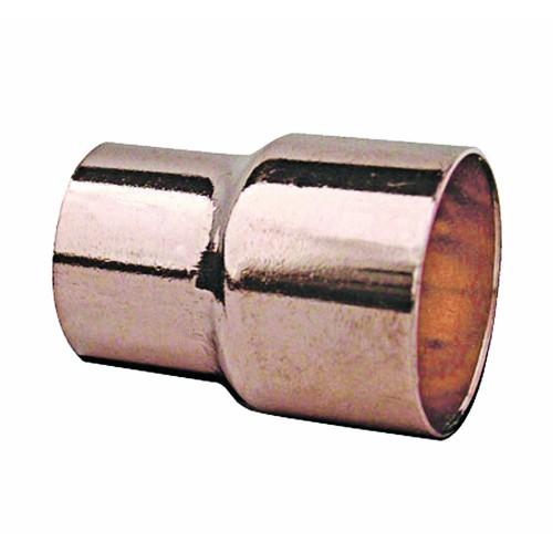Copper End Feed Fittings, End Feed Coupler Manufacturer/Supplier