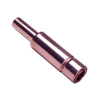 Primaflow Copper Pushfit Straight Coupling - 15mm